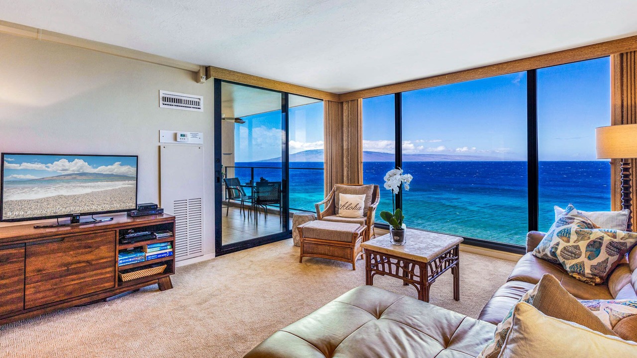 Photo of Bedroom in Honokowai