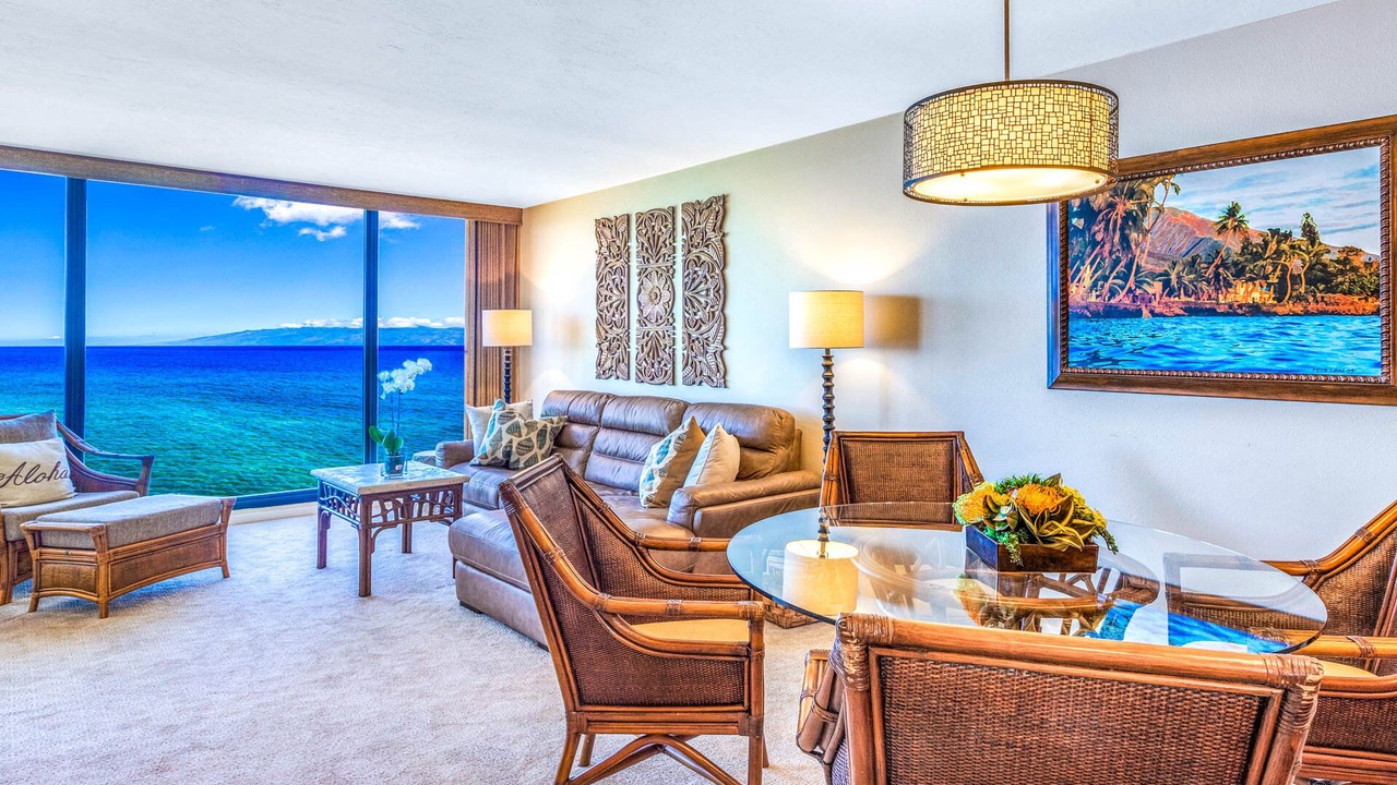 Photo of Bedroom in Honokowai