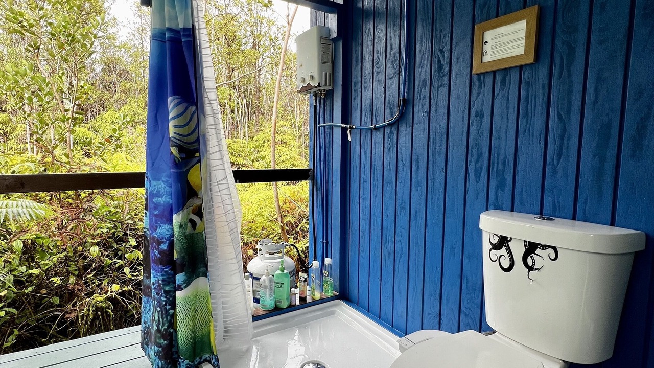 Photo of Bathroom in Fern Forest