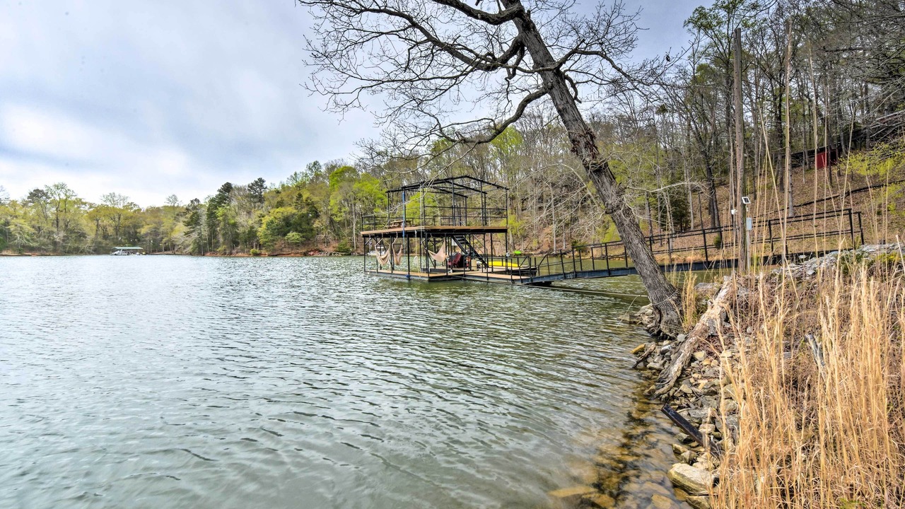 Photo of Outdoor in Lavonia