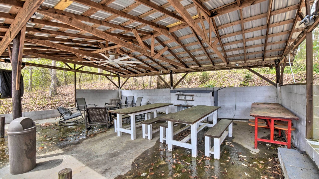 Photo of Outdoor in Lavonia