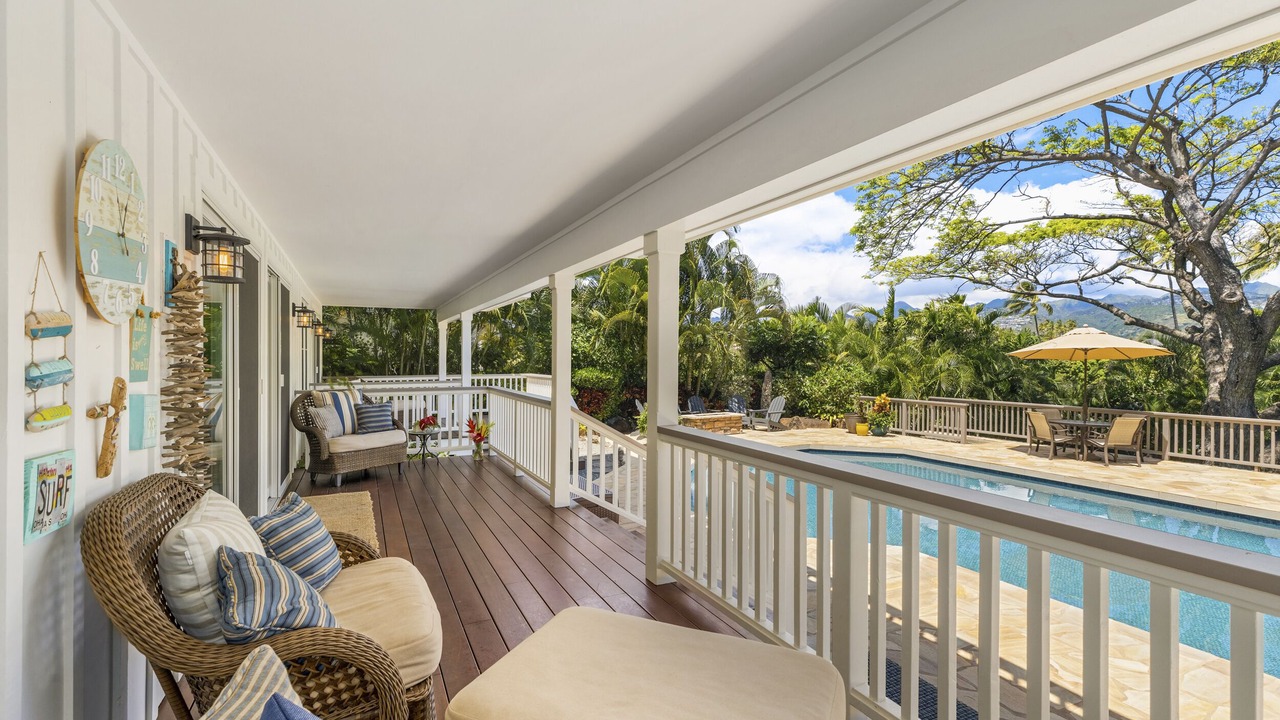 Photo of Outdoor in Kahala