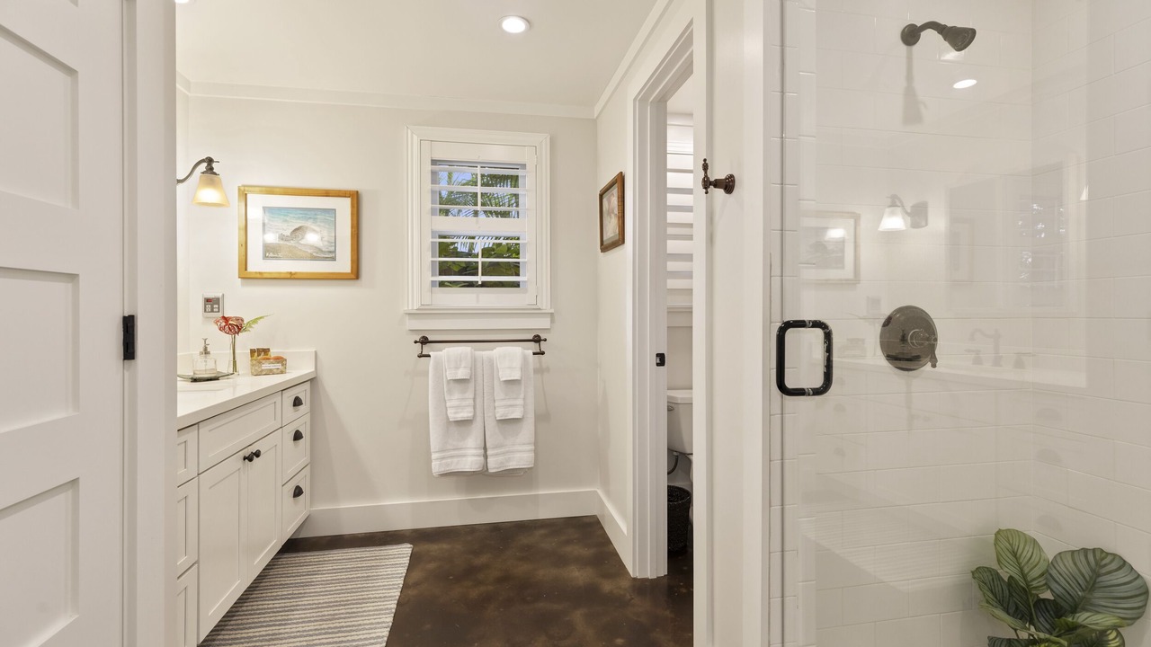 Photo of Bathroom in Kahala