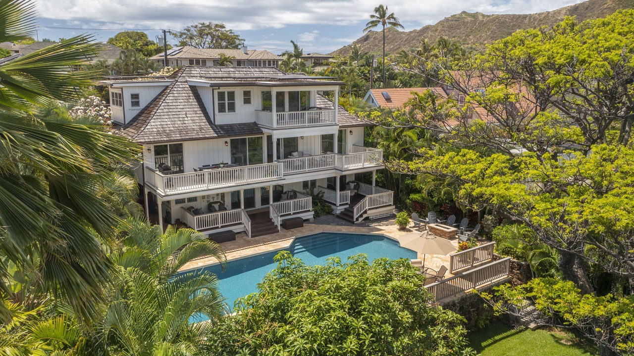 Photo of Outdoor in Kahala