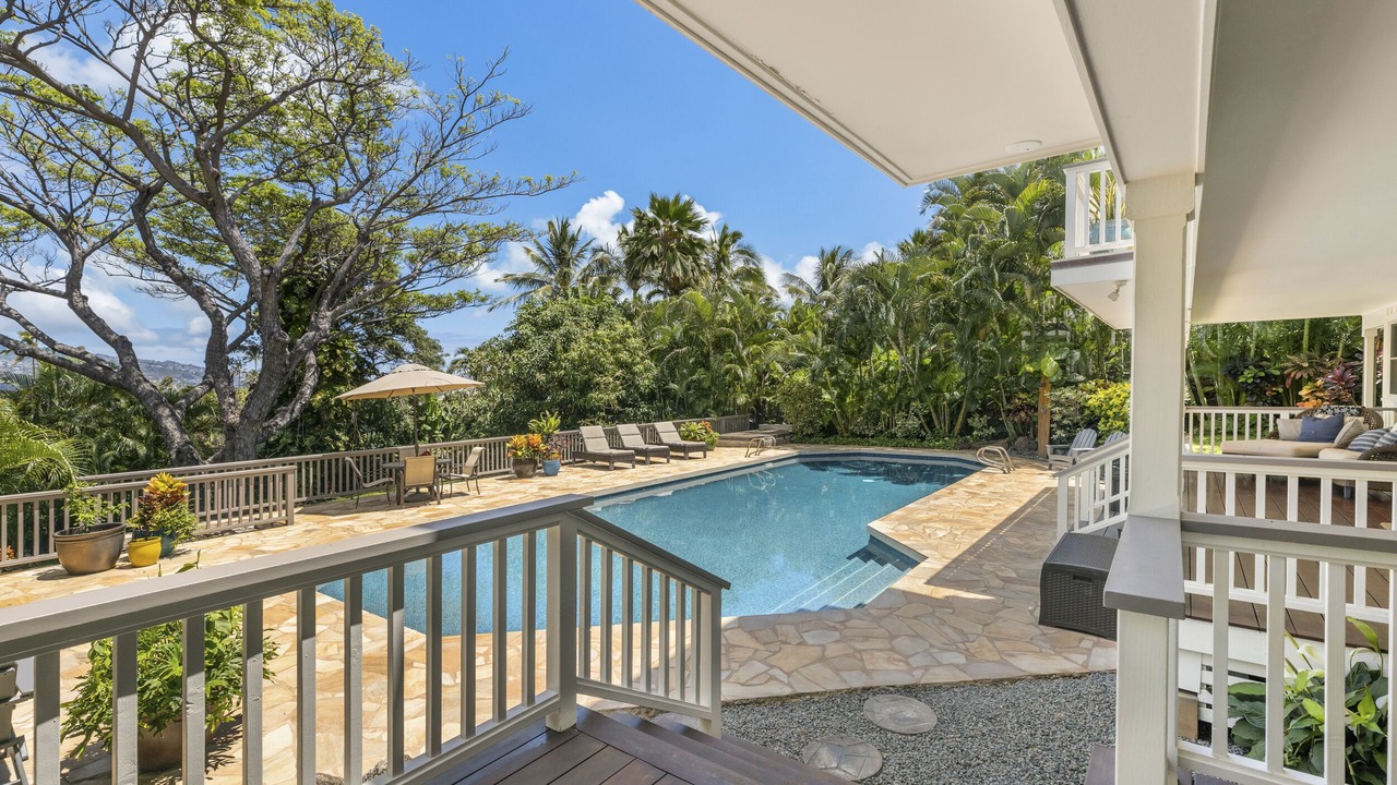 Photo of Outdoor in Kahala