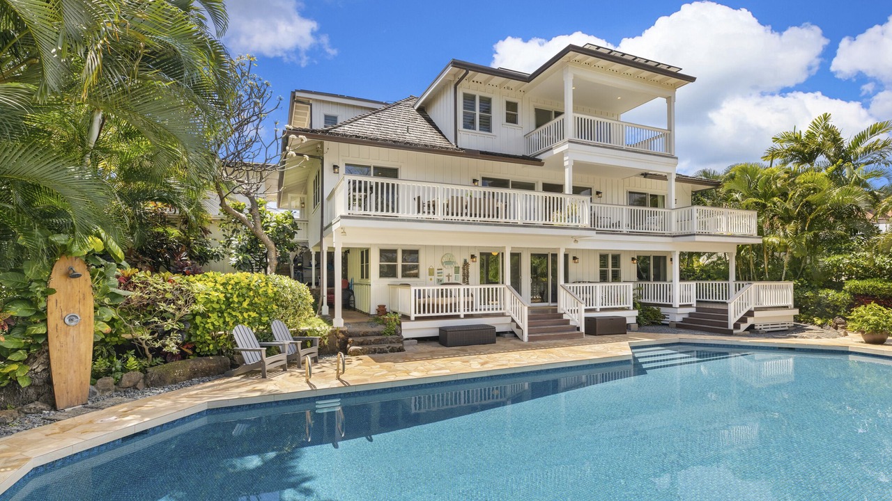 Photo of Outdoor in Kahala