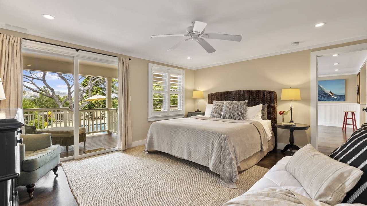Photo of Outdoor in Kahala