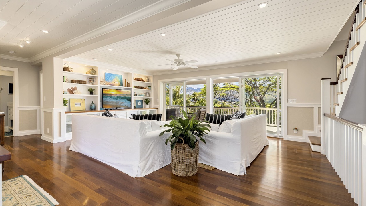 Photo of Outdoor in Kahala