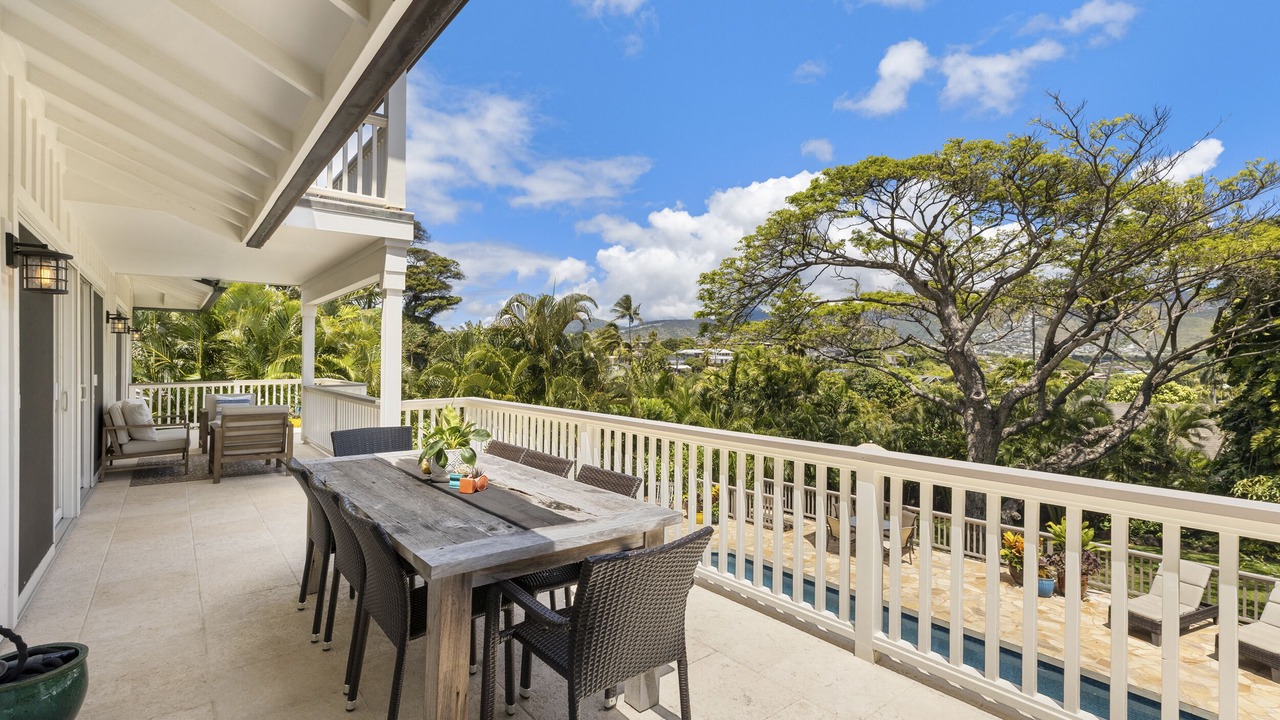 Photo of Outdoor in Kahala