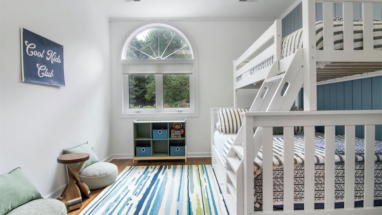 Photo of Bedroom in Terrell