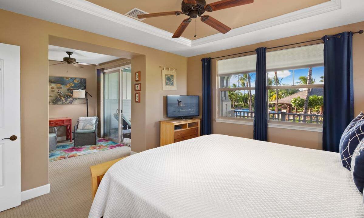 Photo of Bedroom in Kulalani