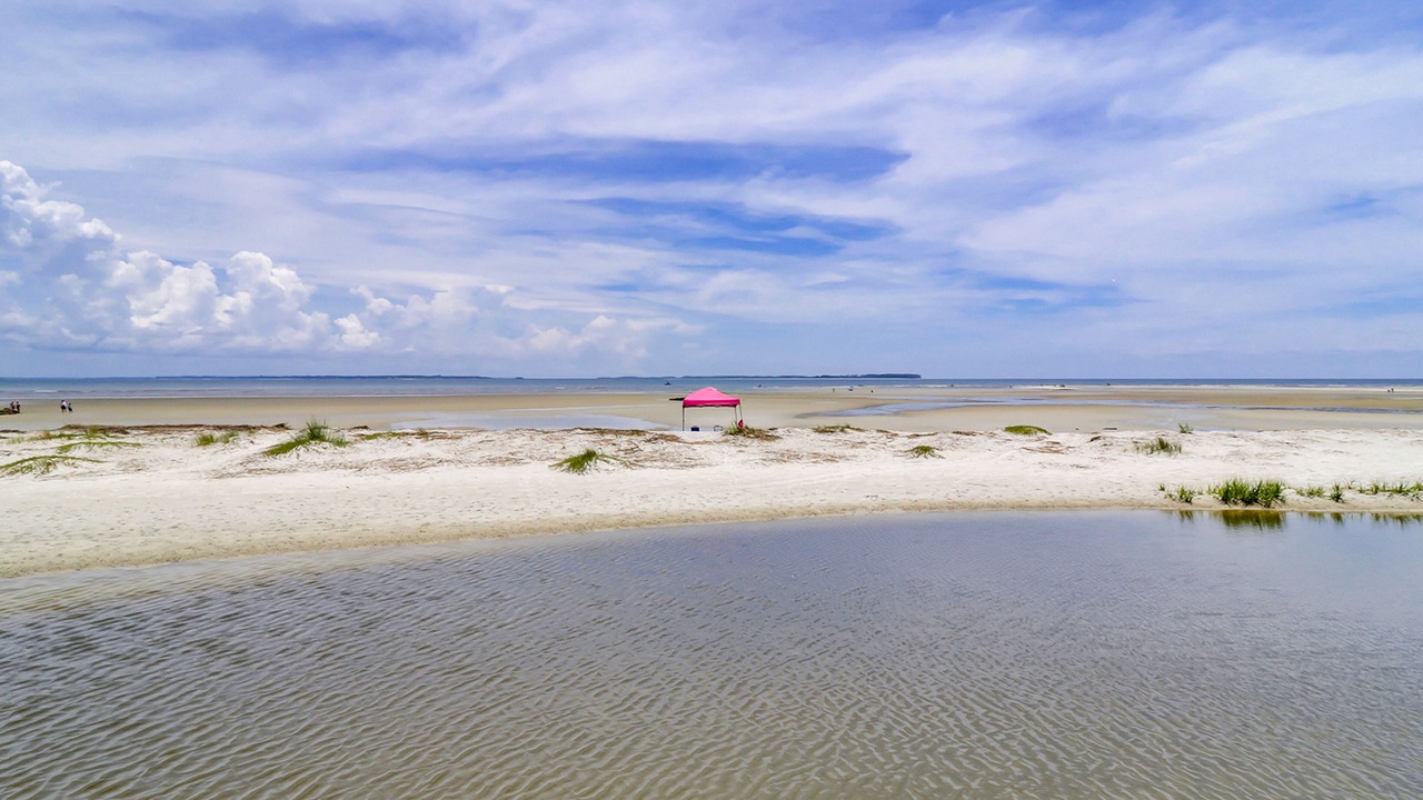 Photo of Others in Palmetto Dunes