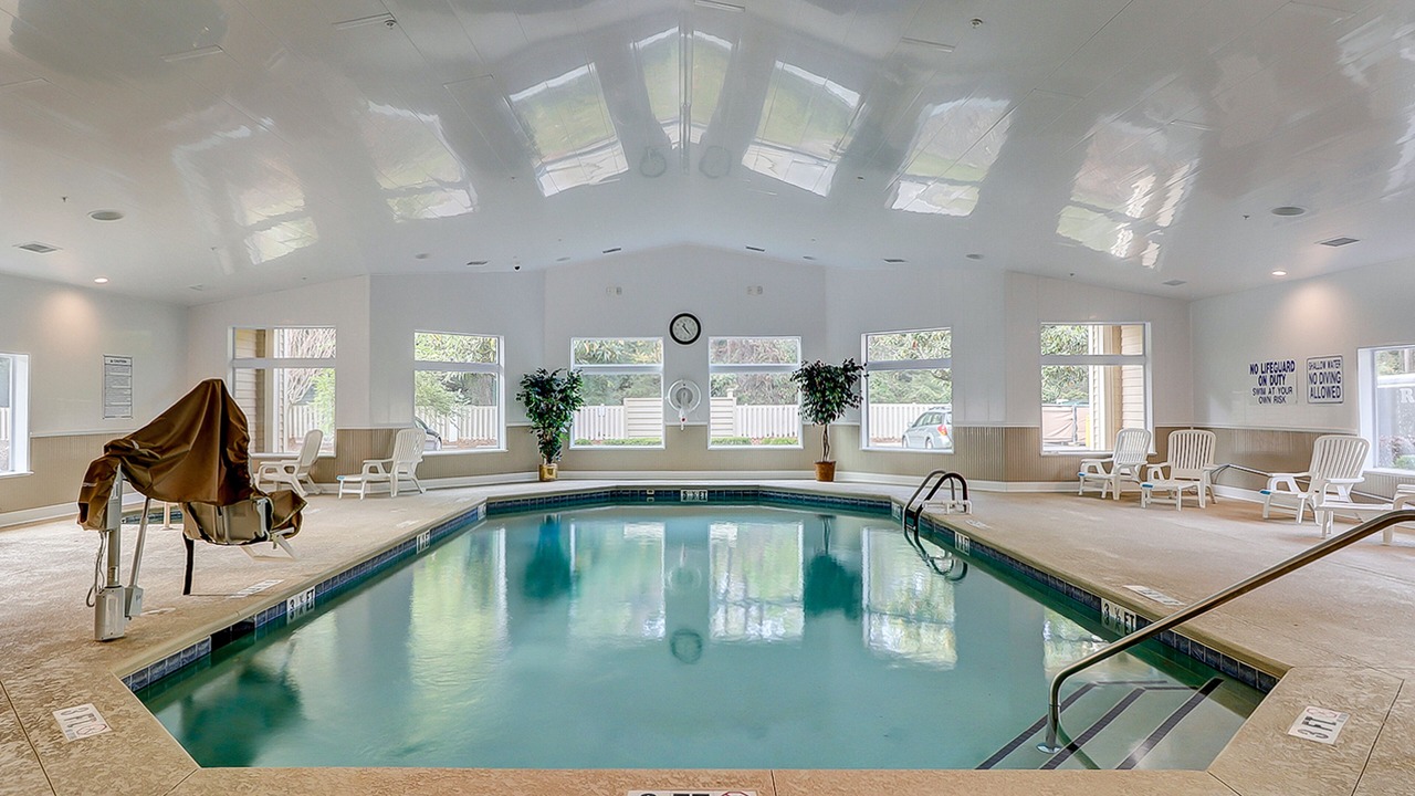 Photo of Outdoor in Palmetto Dunes