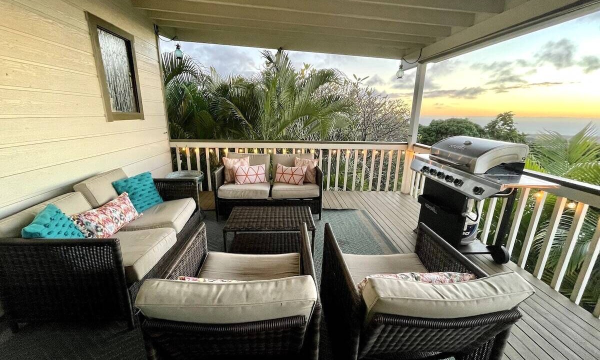 Photo of Outdoor in Kona Palisades