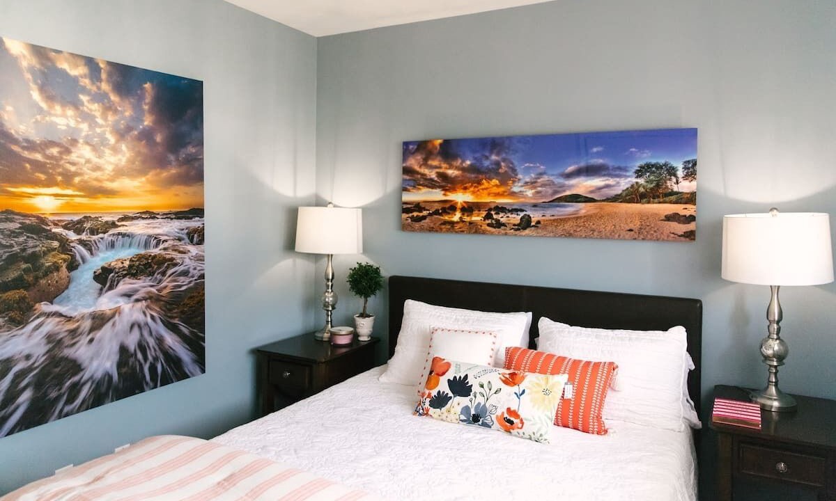 Photo of Bedroom in Kona Palisades