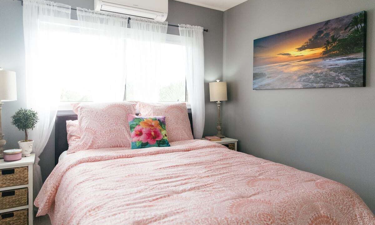 Photo of Bedroom in Kona Palisades