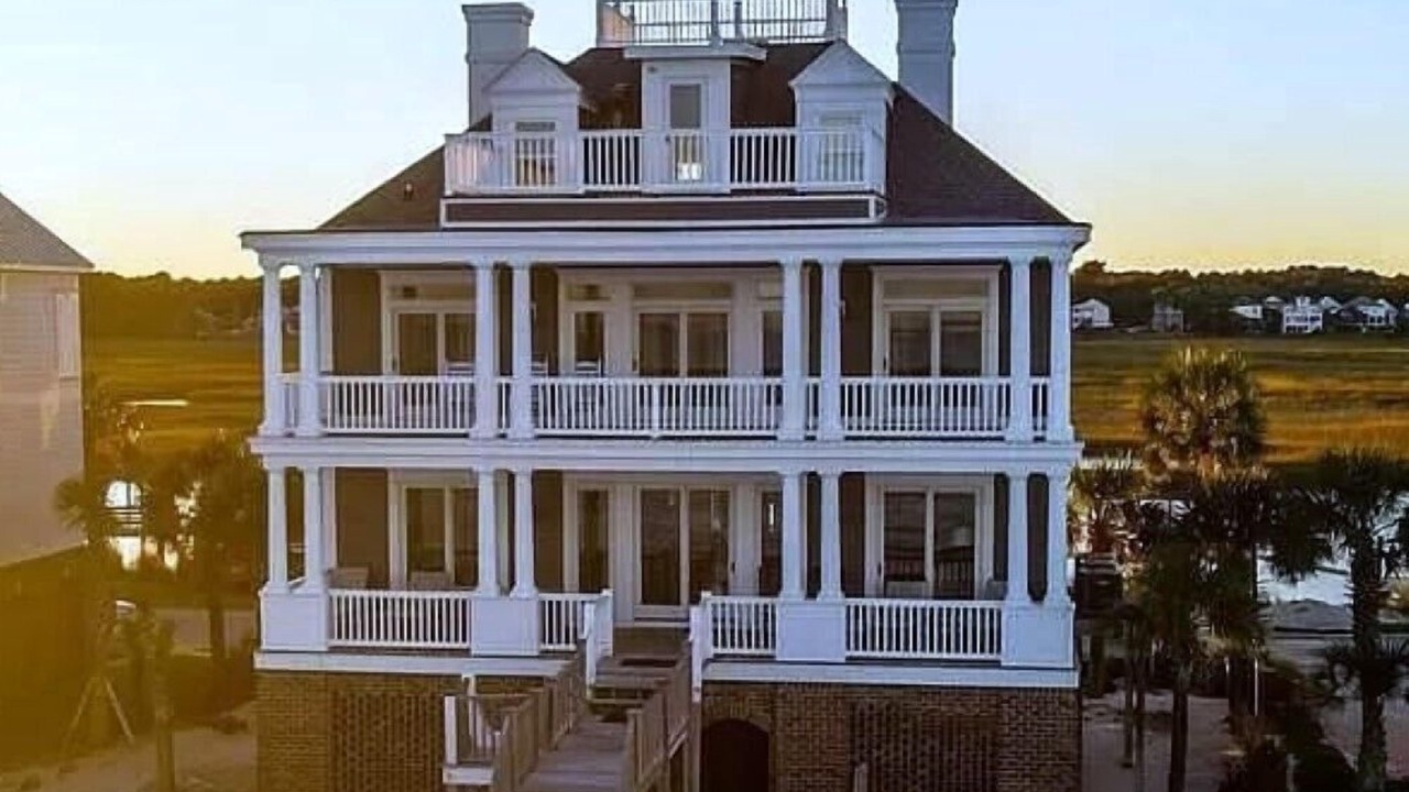 Photo of Others in Pawleys Island