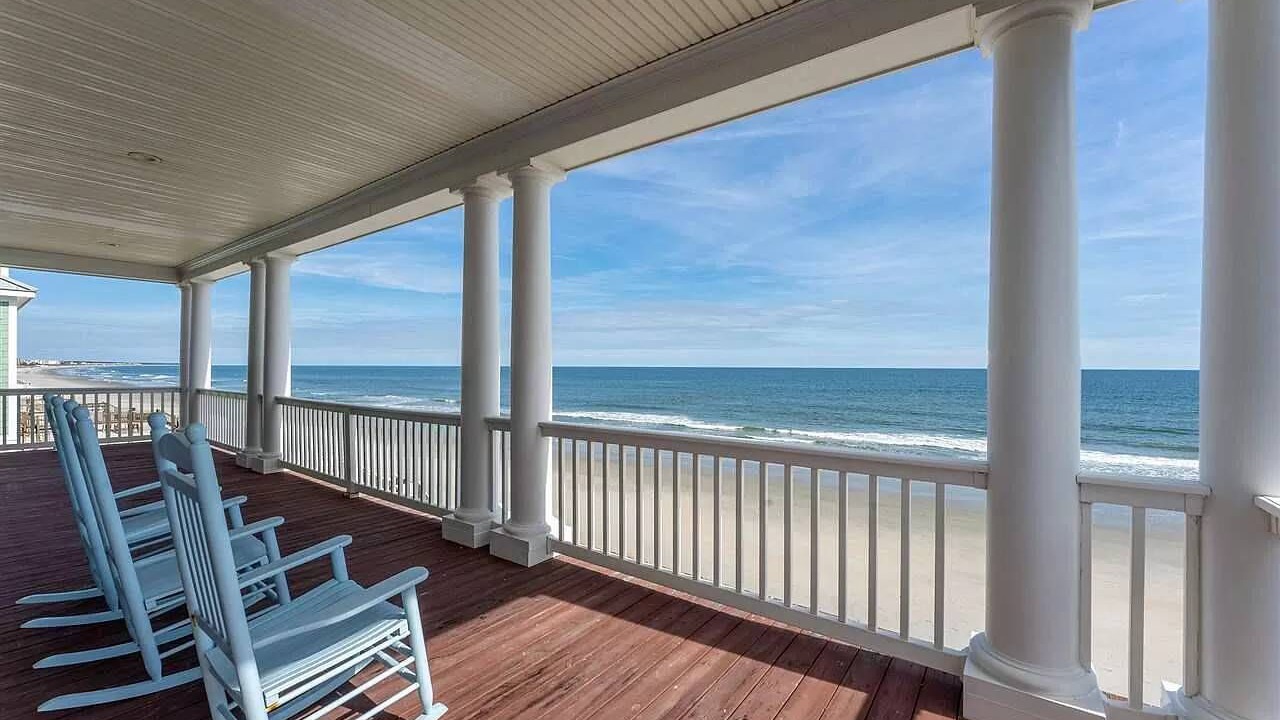 Photo of Others in Pawleys Island