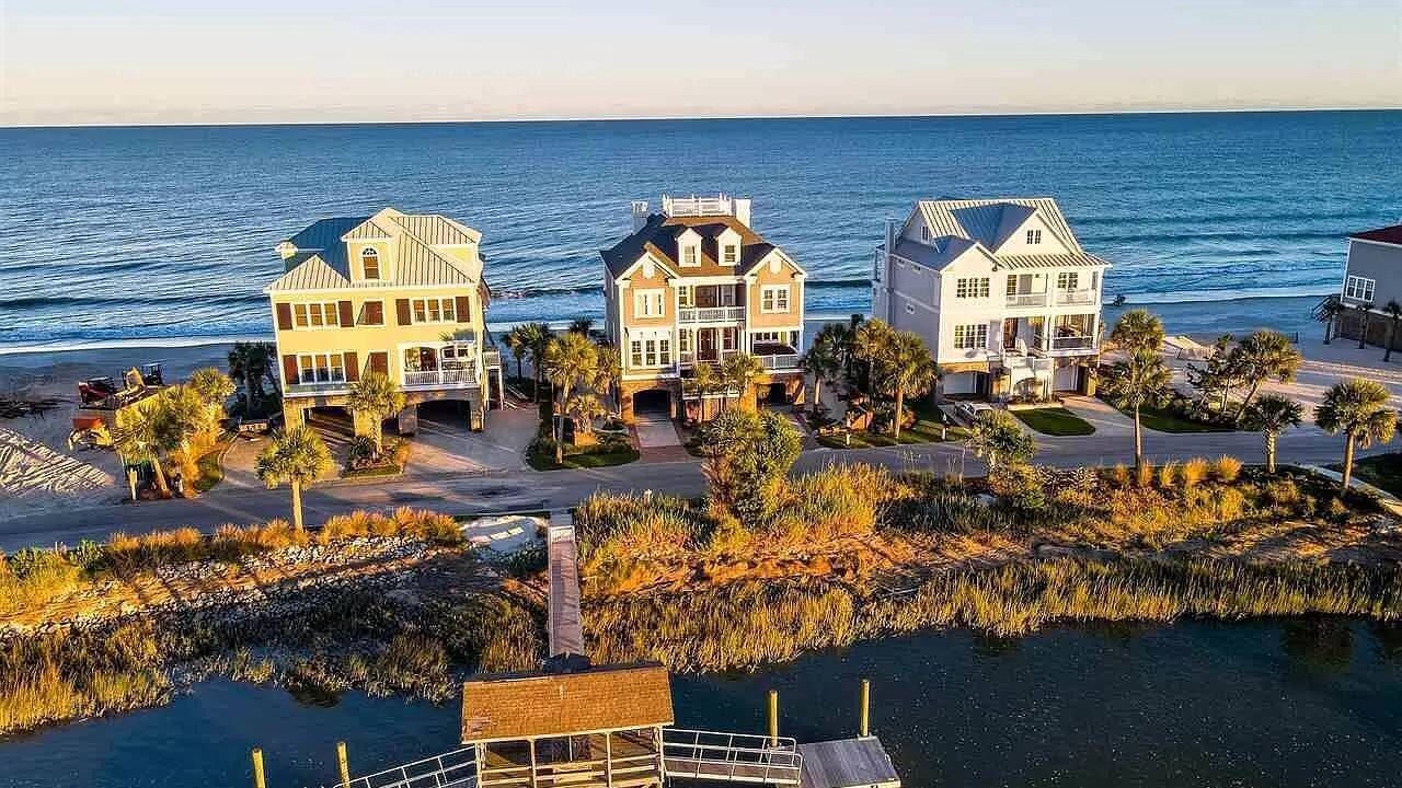 Photo of Others in Pawleys Island