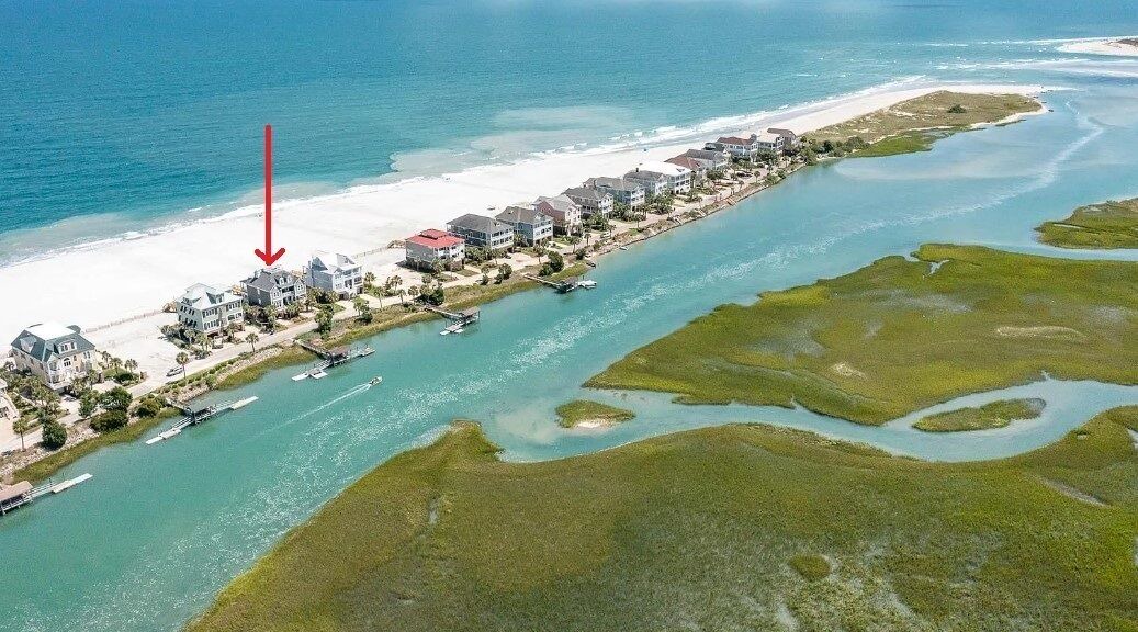 Photo of Others in Pawleys Island