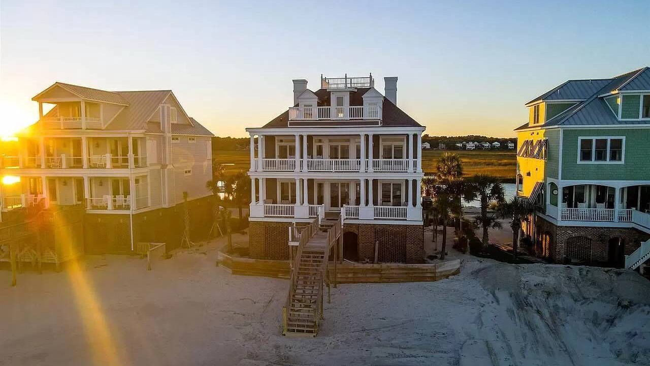 Photo of Others in Pawleys Island