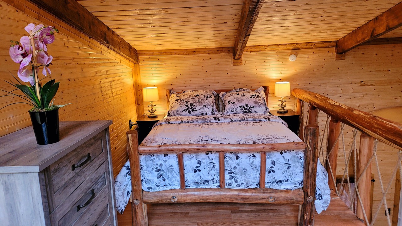 Photo of Bedroom in Mountain View
