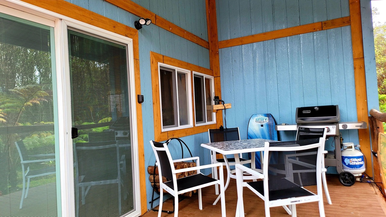 Photo of Outdoor in Mountain View