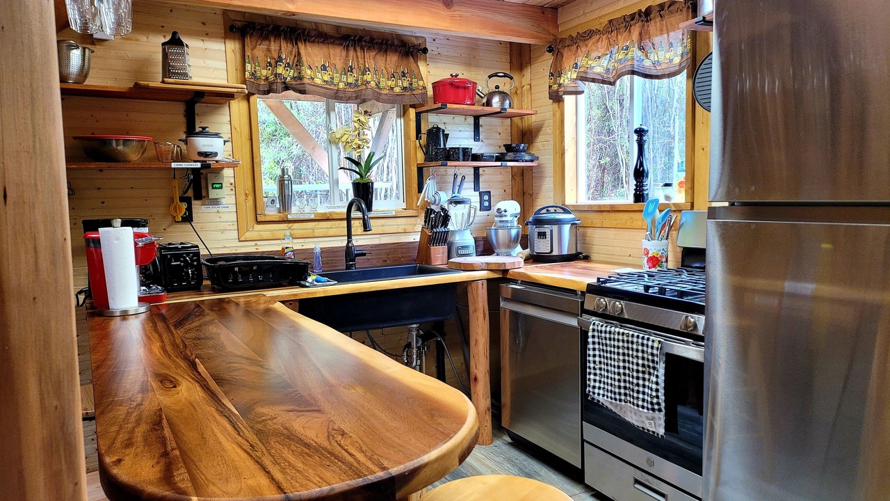 Photo of Kitchen in Mountain View