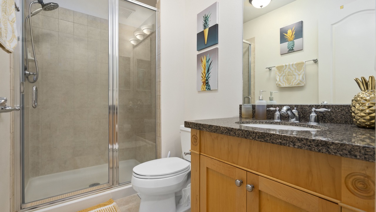 Photo of Bathroom in Ko Olina