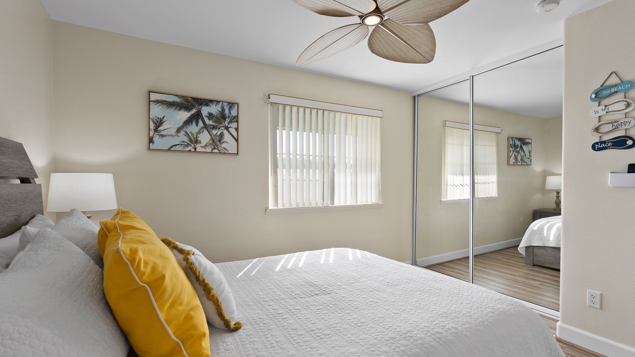Photo of Bedroom in Ko Olina