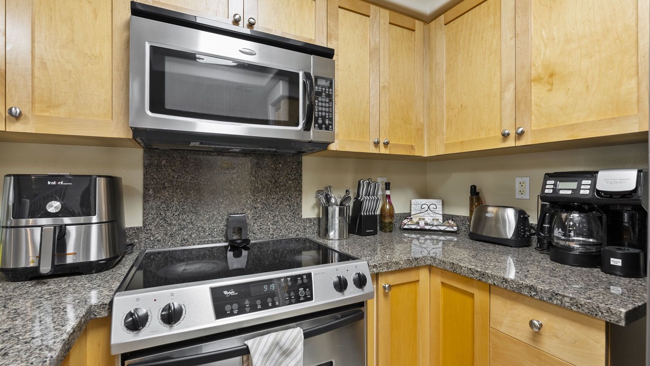 Photo of Kitchen in Ko Olina
