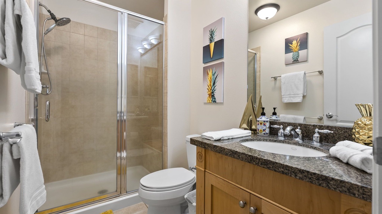 Photo of Bathroom in Ko Olina