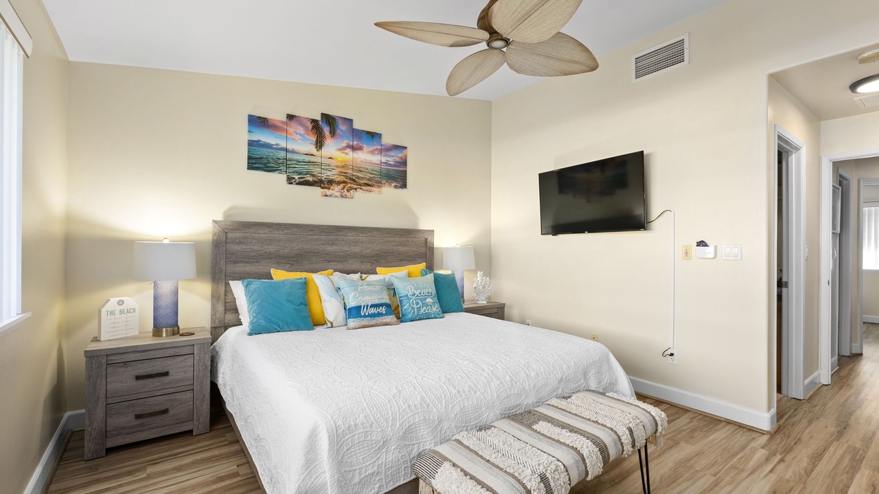 Photo of Bedroom in Ko Olina