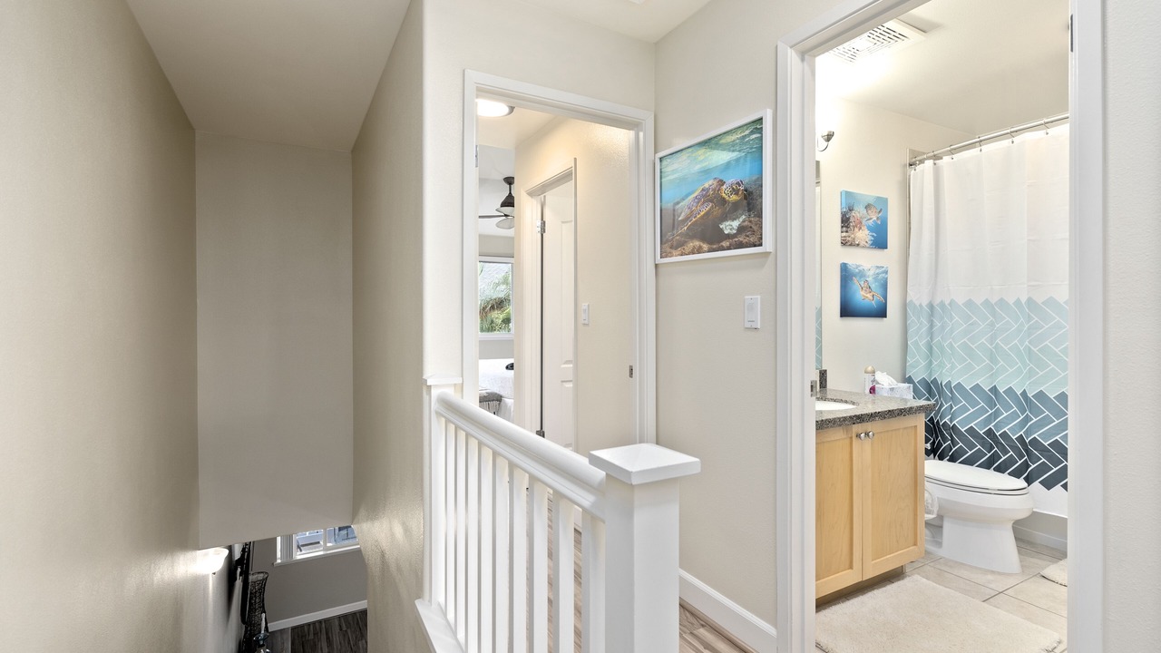 Photo of Bathroom in Ko Olina