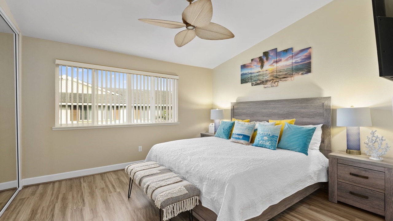 Photo of Bedroom in Ko Olina