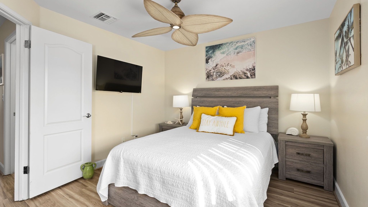 Photo of Bedroom in Ko Olina