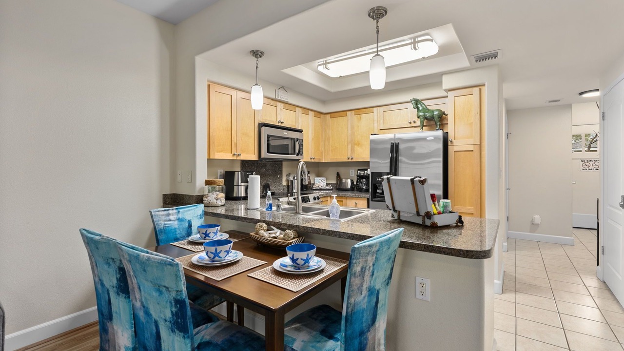 Photo of Kitchen in Ko Olina