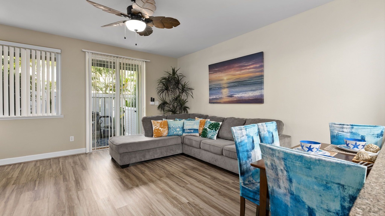Photo of Livingroom in Ko Olina