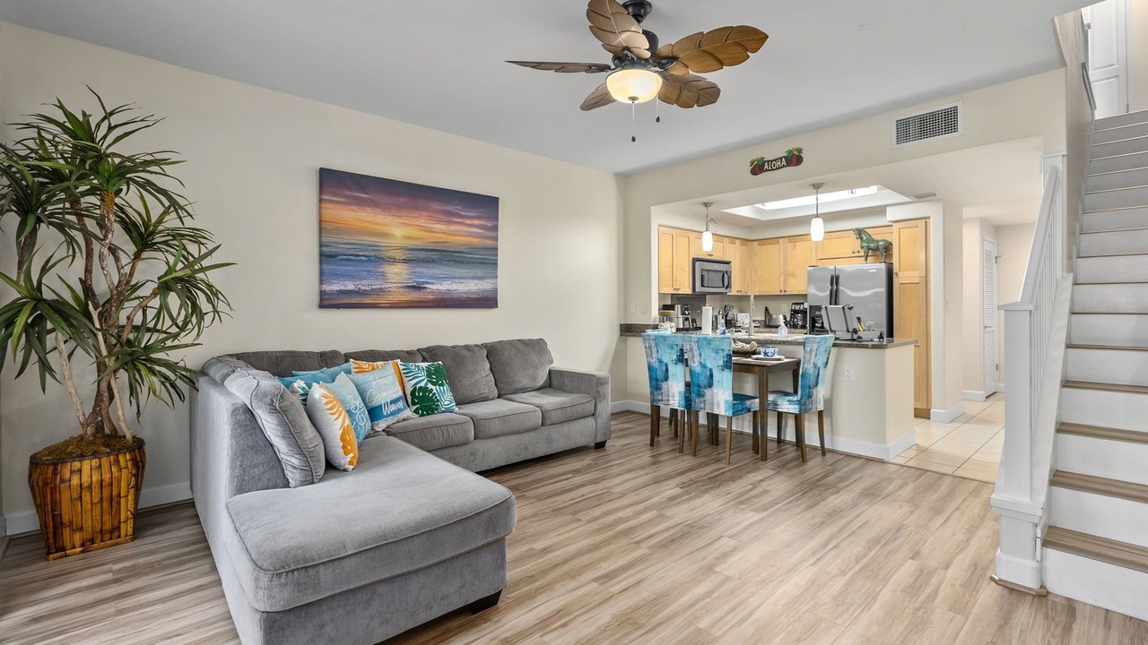 Photo of Livingroom in Ko Olina