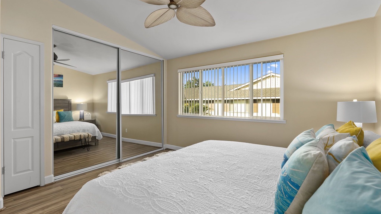 Photo of Bedroom in Ko Olina