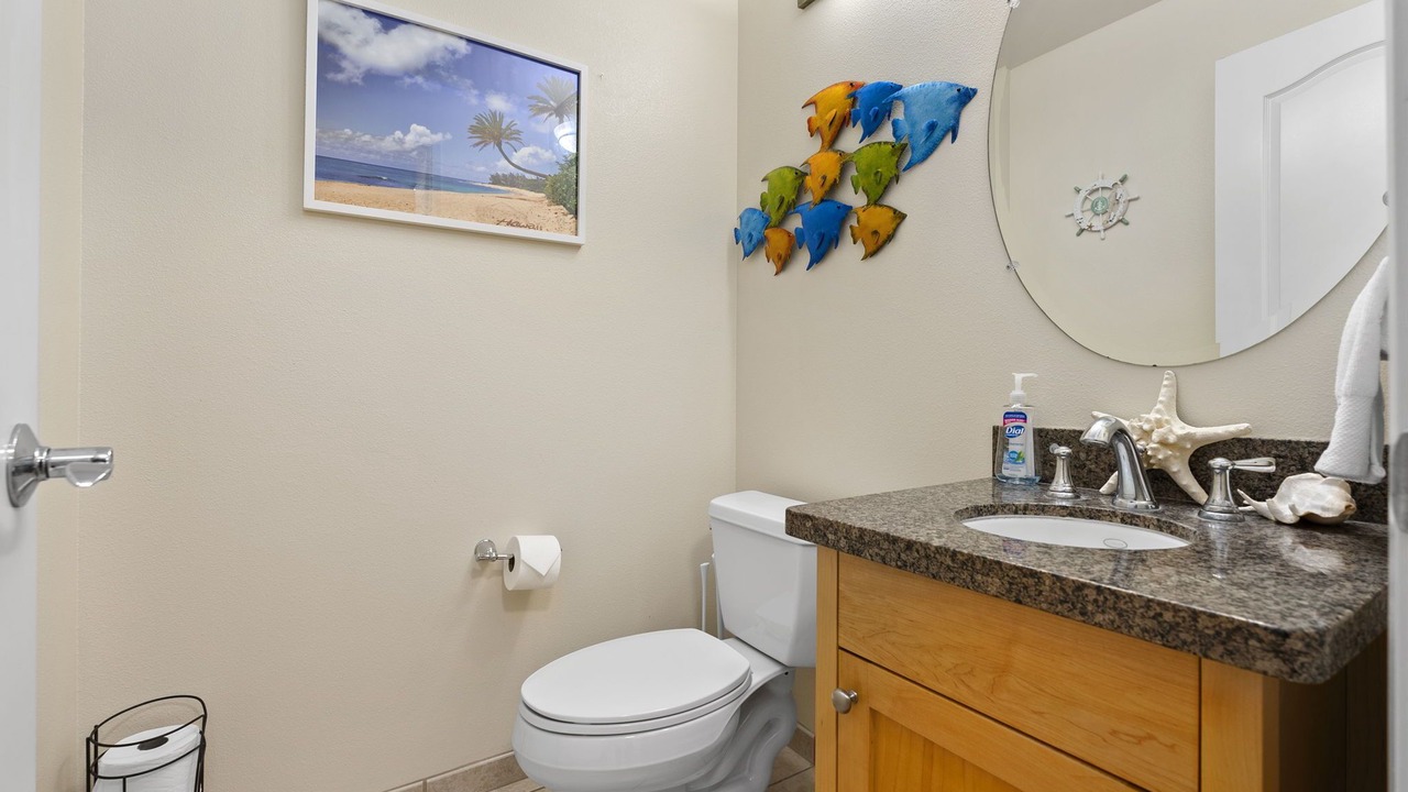 Photo of Bathroom in Ko Olina