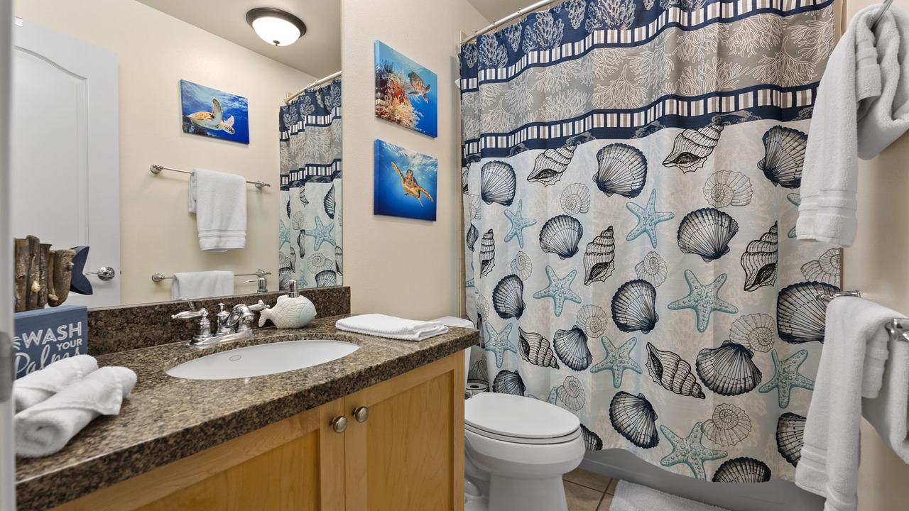 Photo of Bathroom in Ko Olina
