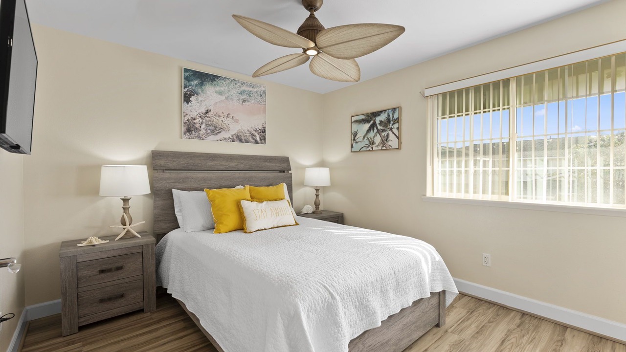 Photo of Bedroom in Ko Olina