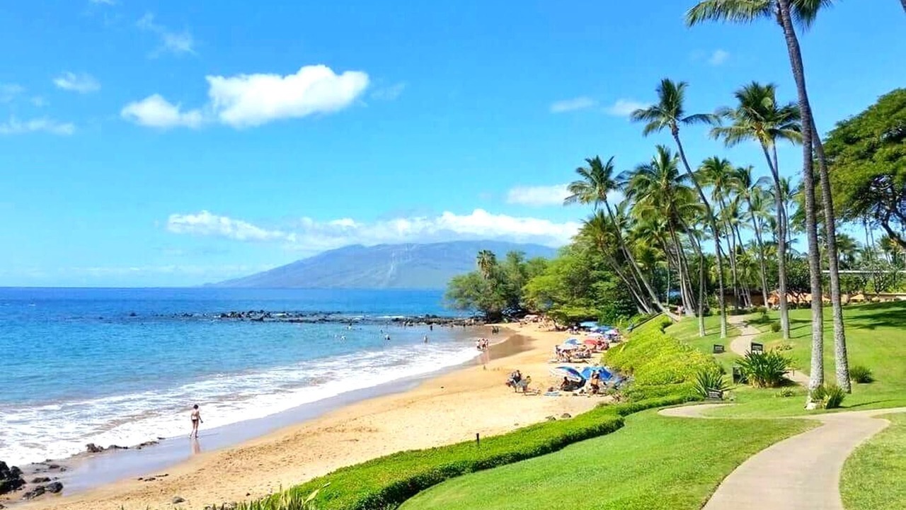 Photo of Outdoor in Montage Kapalua Bay