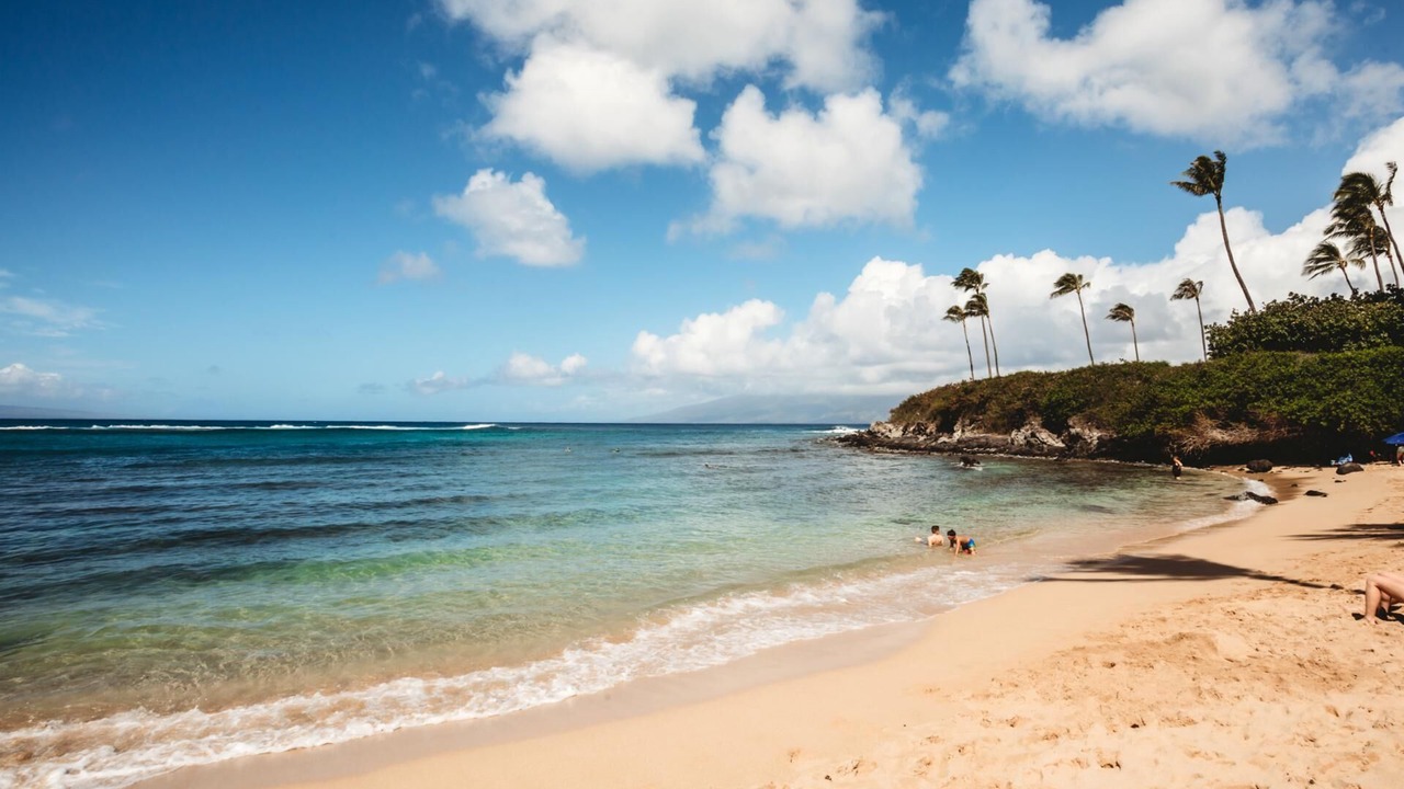 Photo of Others in Montage Kapalua Bay