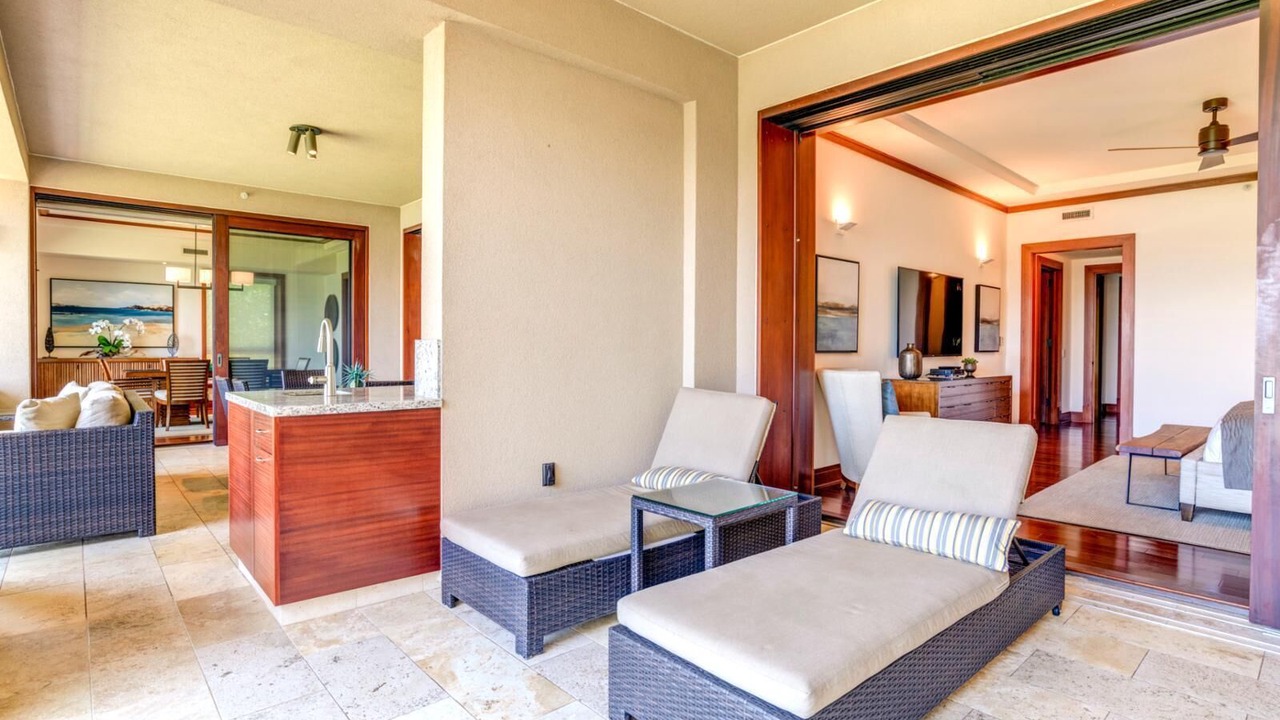 Photo of Bathroom in Montage Kapalua Bay