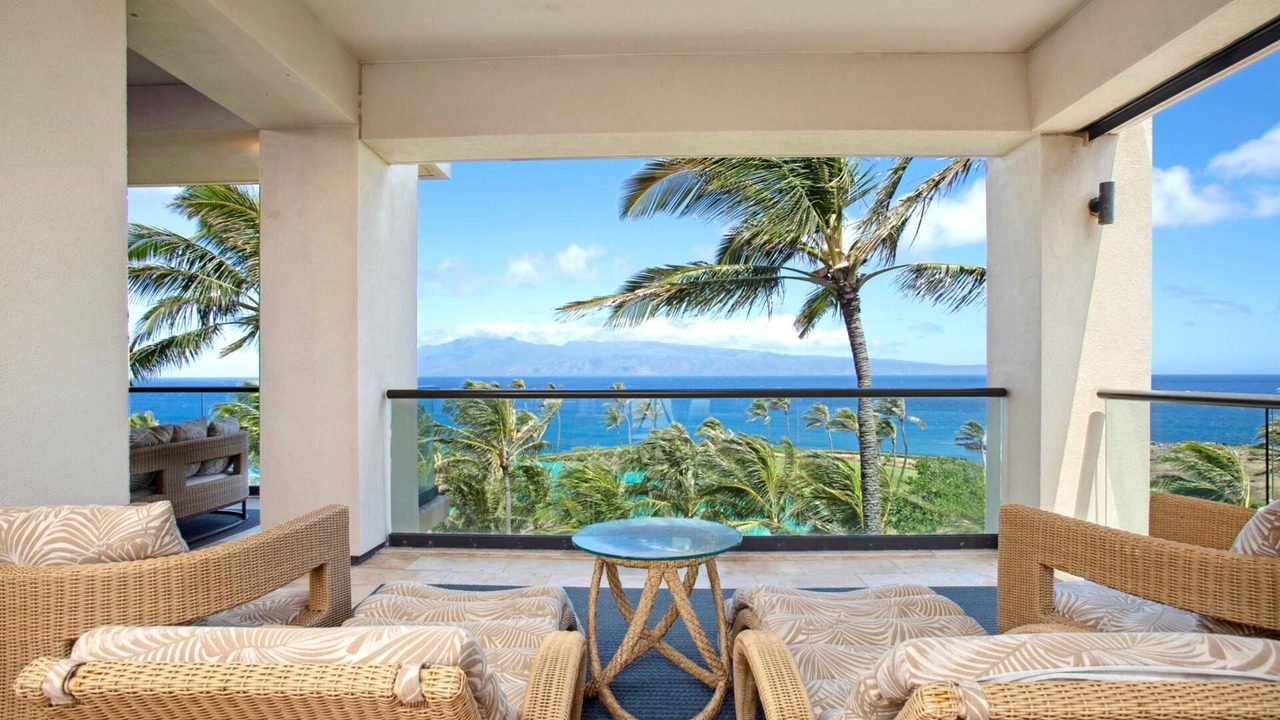 Photo of Bedroom in Montage Kapalua Bay