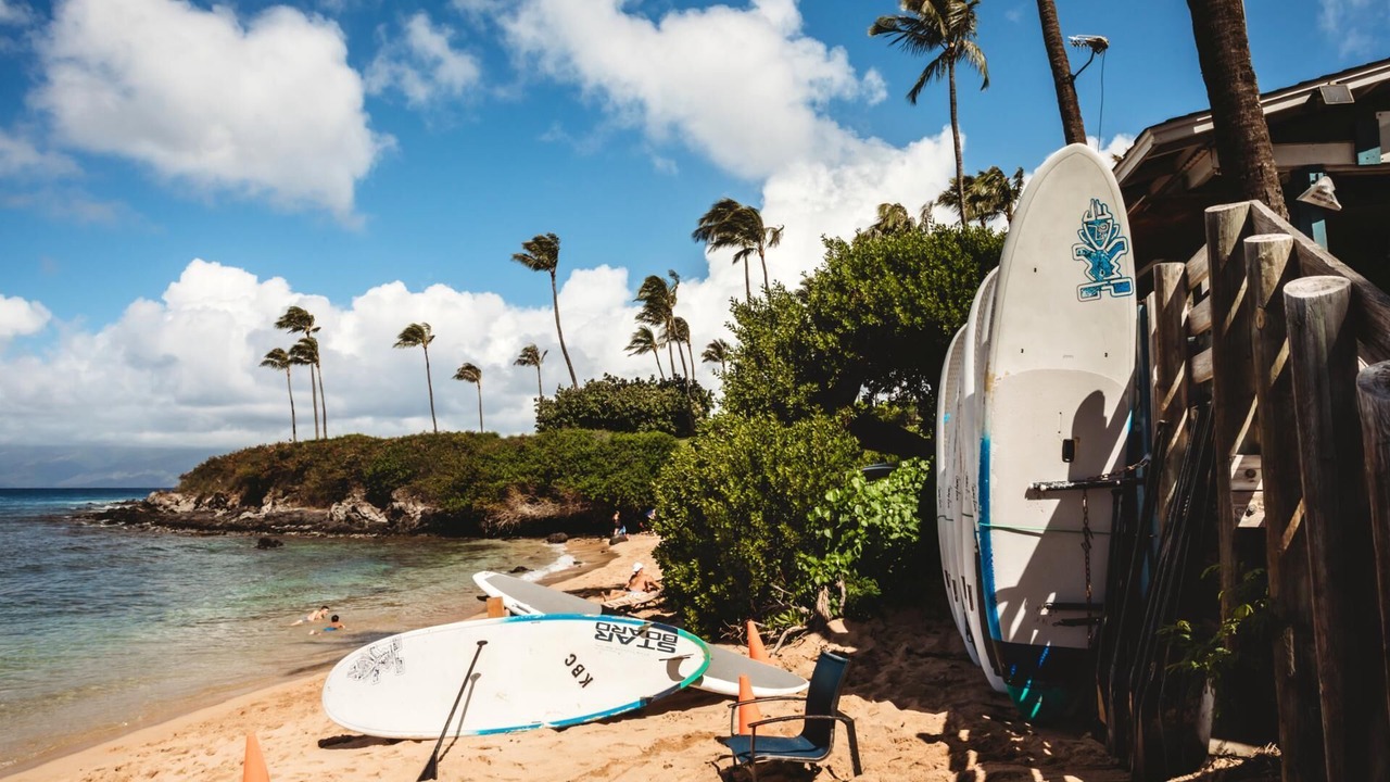 Photo of Others in Montage Kapalua Bay