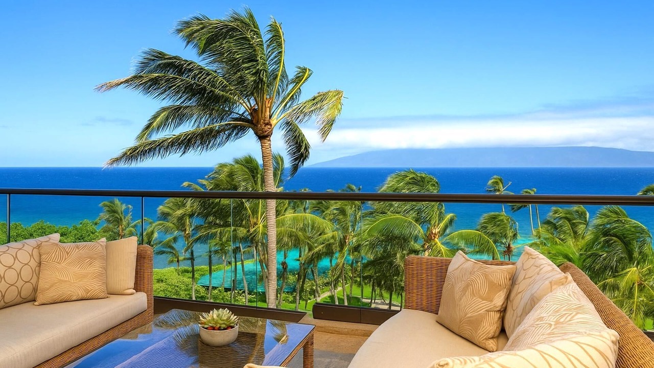 Photo of Outdoor in Montage Kapalua Bay