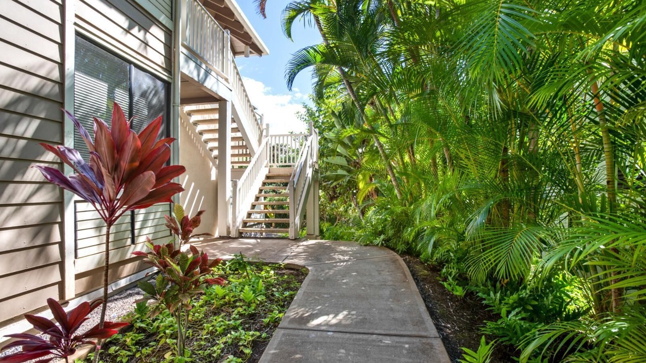 Photo of Outdoor in Wailea